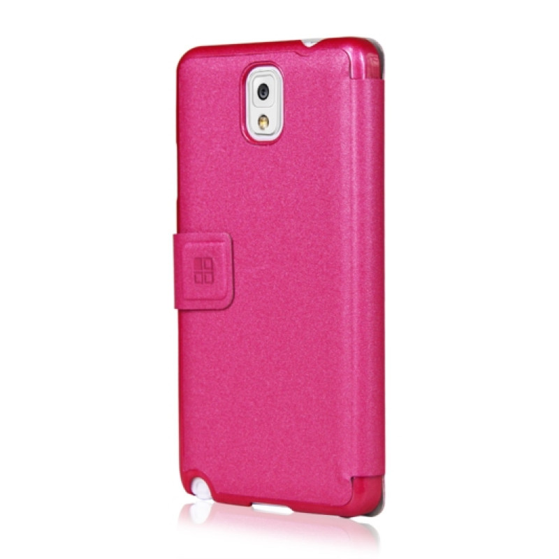 Чохол-книжка Noble Leather Case для Samsung Galaxy Note 3 N9000