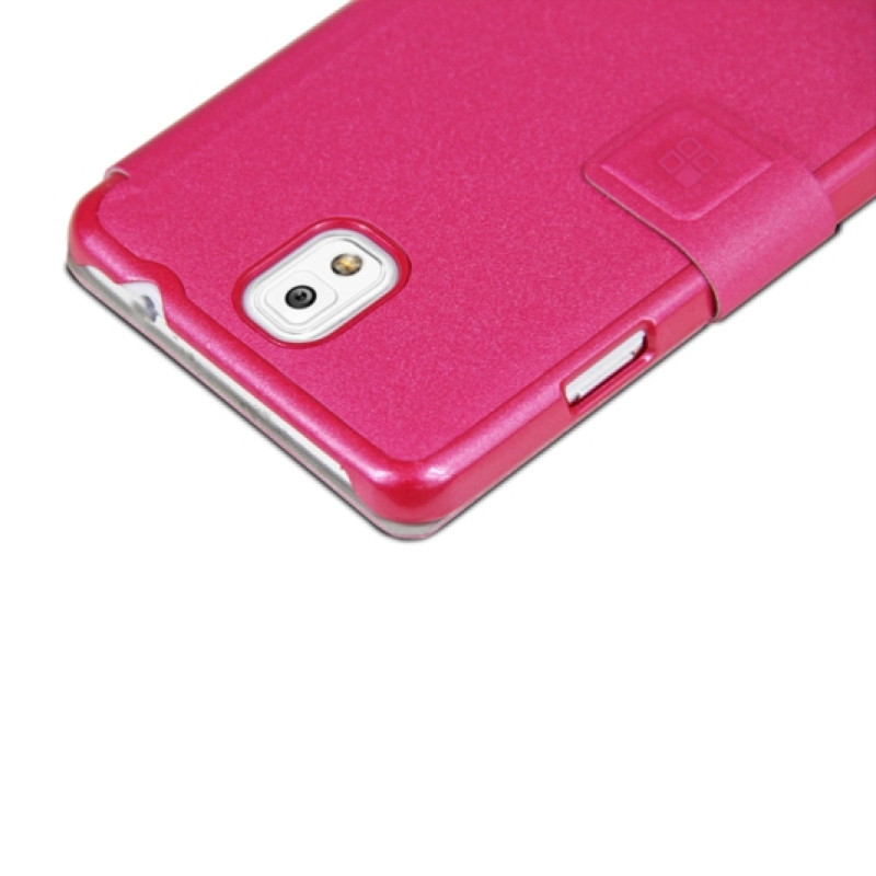 Чохол-книжка Noble Leather Case для Samsung Galaxy Note 3 N9000