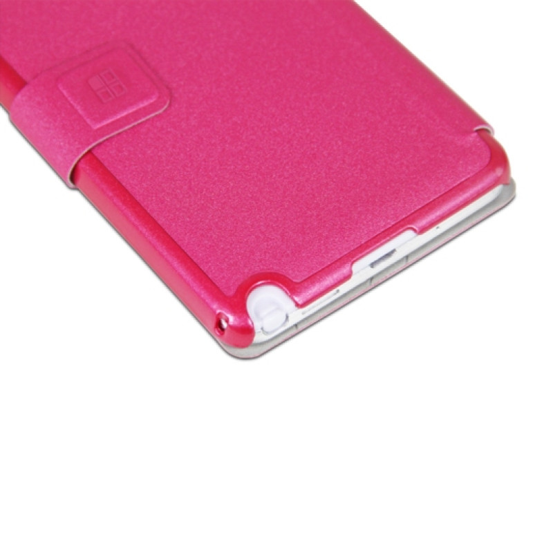 Чохол-книжка Noble Leather Case для Samsung Galaxy Note 3 N9000