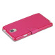 Чохол-книжка Noble Leather Case для Samsung Galaxy Note 3 N9000
