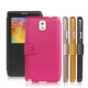Чохол-книжка Noble Leather Case для Samsung Galaxy Note 3 N9000