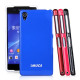 Чохол iMuca Cool Color для Sony Xperia Z2