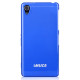Чохол iMuca Cool Color для Sony Xperia Z2