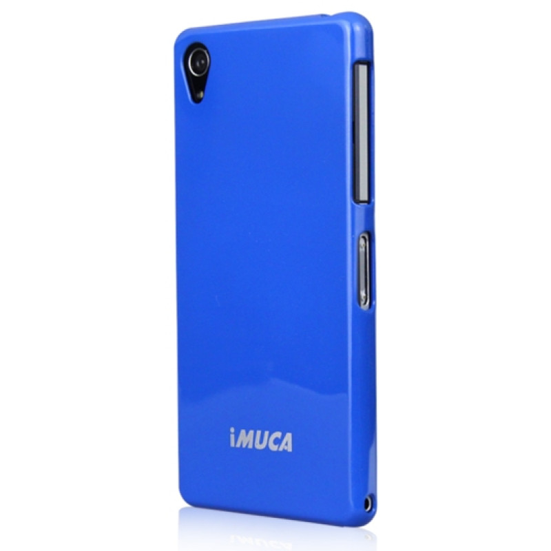 Чохол iMuca Cool Color для Sony Xperia Z2