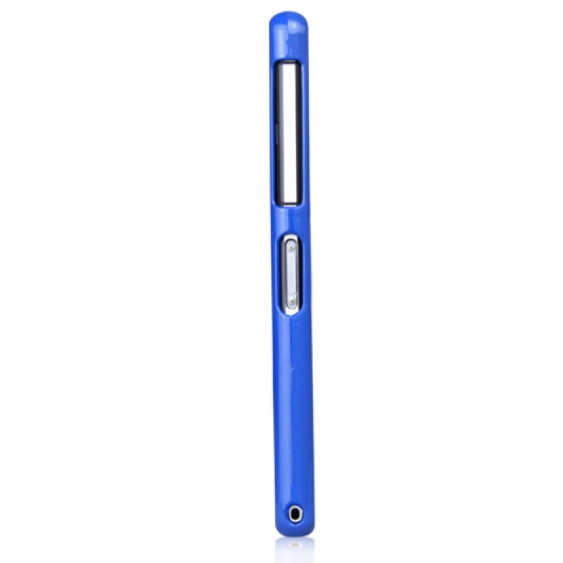 Чохол iMuca Cool Color для Sony Xperia Z2