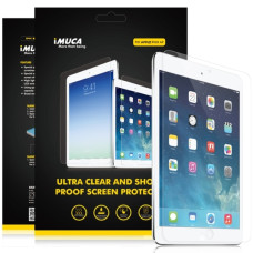 Защитная пленка для iPad Air 5 iMuca Ultra Clear Shock-Proof Screen Protector