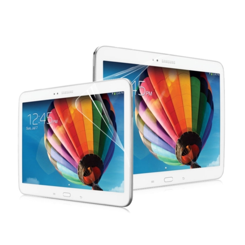 H1: Захисна плівка для Samsung Galaxy Tab 3 10.1 P5200 iMuca Anti Blu-ray Screen Protector