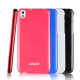 Чохол TPU для HTC Desire 800/816 iMuca Cool Color