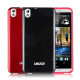 Чохол TPU для HTC Desire 800/816 iMuca Cool Color