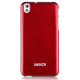 Чохол TPU для HTC Desire 800/816 iMuca Cool Color