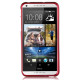 Чохол TPU для HTC Desire 800/816 iMuca Cool Color