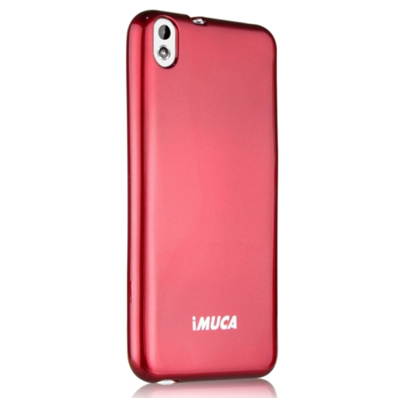 Чохол TPU для HTC Desire 800/816 iMuca Cool Color