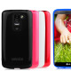TPU чохол iMuca Cool Color для LG G2 Mini