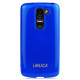 TPU чохол iMuca Cool Color для LG G2 Mini