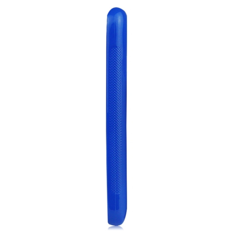 TPU чохол iMuca Cool Color для LG G2 Mini