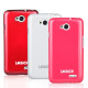 Чохол iMuca Cool Color для LG L70 D325