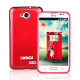 Чохол iMuca Cool Color для LG L70 D325