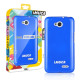 Чохол iMuca Cool Color для LG L70 D325