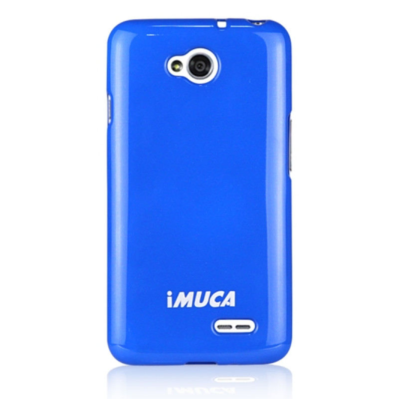 Чохол iMuca Cool Color для LG L70 D325