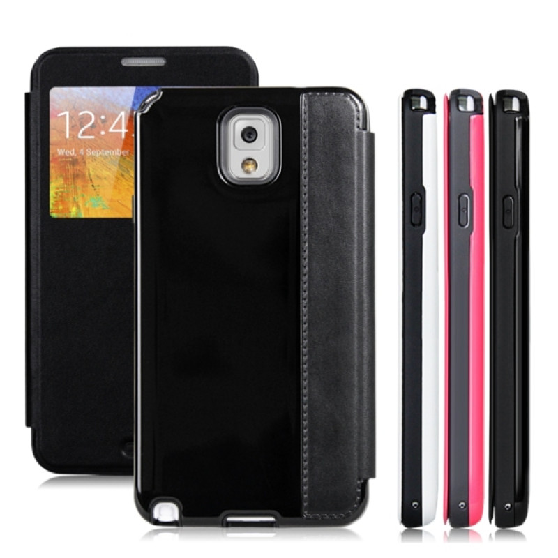 Чехол IMUCA Vogue Armor Series для Samsung Galaxy Note 3