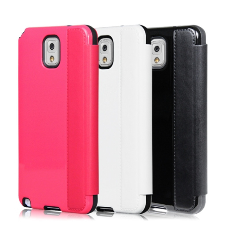 Чехол IMUCA Vogue Armor Series для Samsung Galaxy Note 3