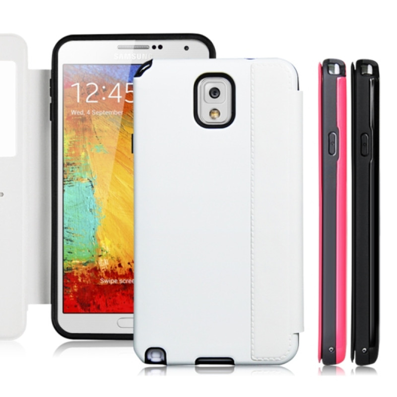 Чехол IMUCA Vogue Armor Series для Samsung Galaxy Note 3