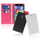 Чохол iMuca Cool Color Wallet Leather Cases для Samsung Galaxy S5