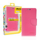 Чохол iMuca Cool Color Wallet Leather Cases для Samsung Galaxy S5