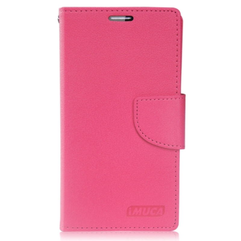 Чохол iMuca Cool Color Wallet Leather Cases для Samsung Galaxy S5
