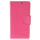 Чохол iMuca Cool Color Wallet Leather Cases для Samsung Galaxy S5