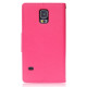 Чохол iMuca Cool Color Wallet Leather Cases для Samsung Galaxy S5