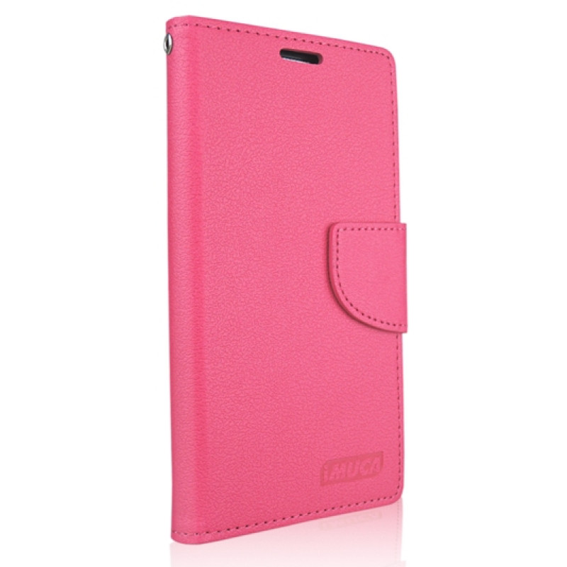 Чохол iMuca Cool Color Wallet Leather Cases для Samsung Galaxy S5