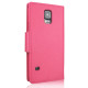 Чохол iMuca Cool Color Wallet Leather Cases для Samsung Galaxy S5
