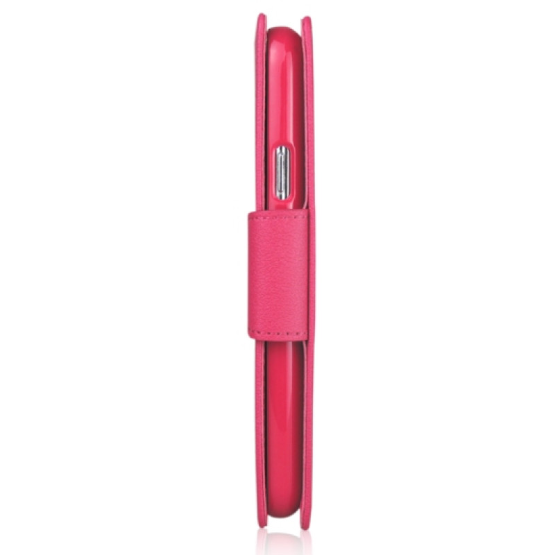 Чохол iMuca Cool Color Wallet Leather Cases для Samsung Galaxy S5