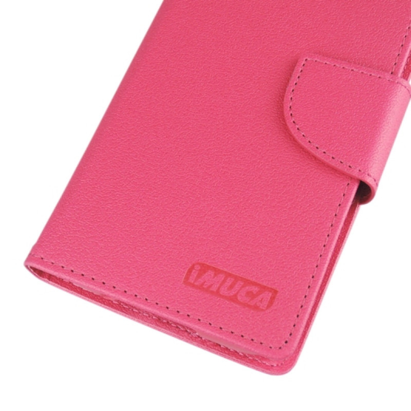 Чохол iMuca Cool Color Wallet Leather Cases для Samsung Galaxy S5