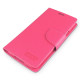 Чохол iMuca Cool Color Wallet Leather Cases для Samsung Galaxy S5