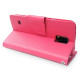 Чохол iMuca Cool Color Wallet Leather Cases для Samsung Galaxy S5