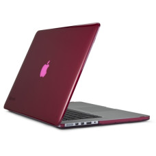 Глянцевая накладка Speck SeeThru для MacBook Pro Retina 15"