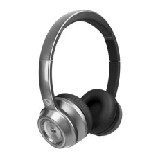 Наушники Monster NCredible NTune Pearl On-Ear Headphones
