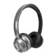 Наушники Monster NCredible NTune Pearl On-Ear Headphones