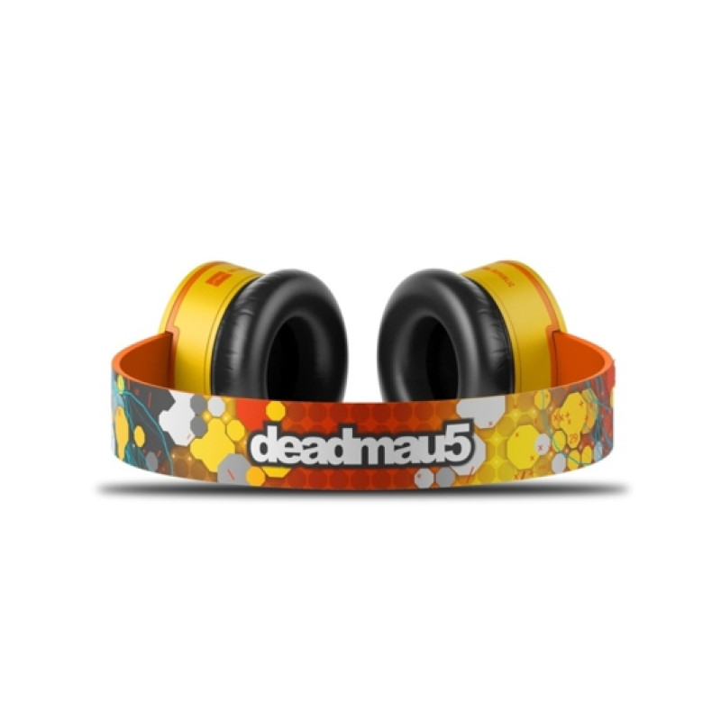 Навушники SOL REPUBLIC Tracks Deadmau5 Limited Edition