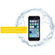 Захисна плівка iMuca Ultra Shock-Proof Screen для Samsung Galaxy Note 2 N7100