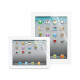 Захисна плівка для iPad 2/3/4 iMuca Anti Blu-ray Screen Protect
