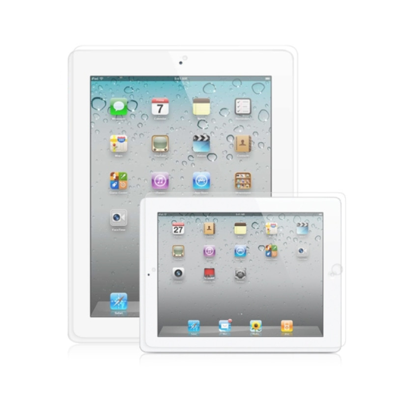 Захисна плівка для iPad 2/3/4 iMuca Anti Blu-ray Screen Protect