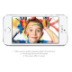 Захисна плівка iMuca Anti Blu-ray для Samsung Galaxy S4