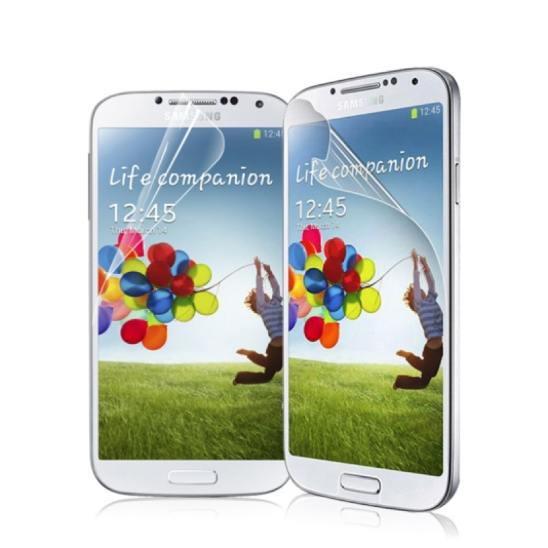 Захисна плівка iMuca Anti Blu-ray для Samsung Galaxy S4