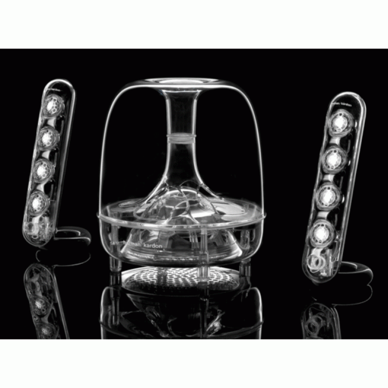 Акустична система Harman Kardon SoundSticks III