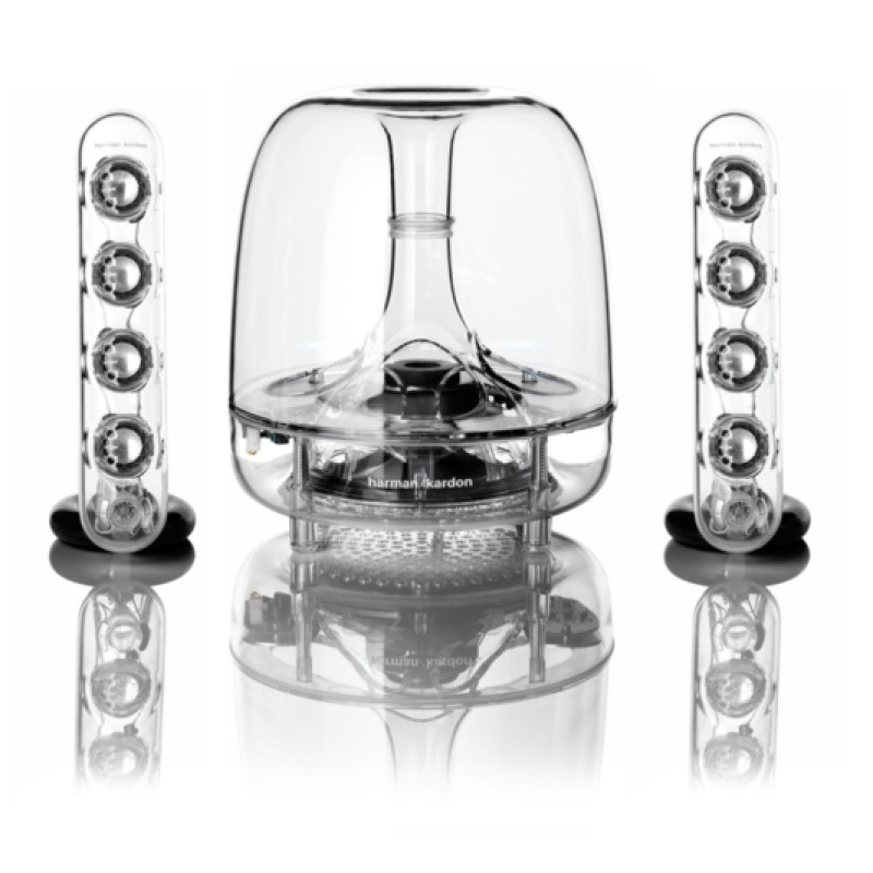 Акустична система Harman Kardon SoundSticks III