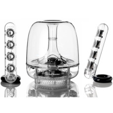 Акустическая система Harman Kardon SoundSticks III Multimedia Speaker System with Subwoofer