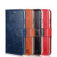 Шкіряний чохол-книжка Retro leather case для iPhone 6 4.7''